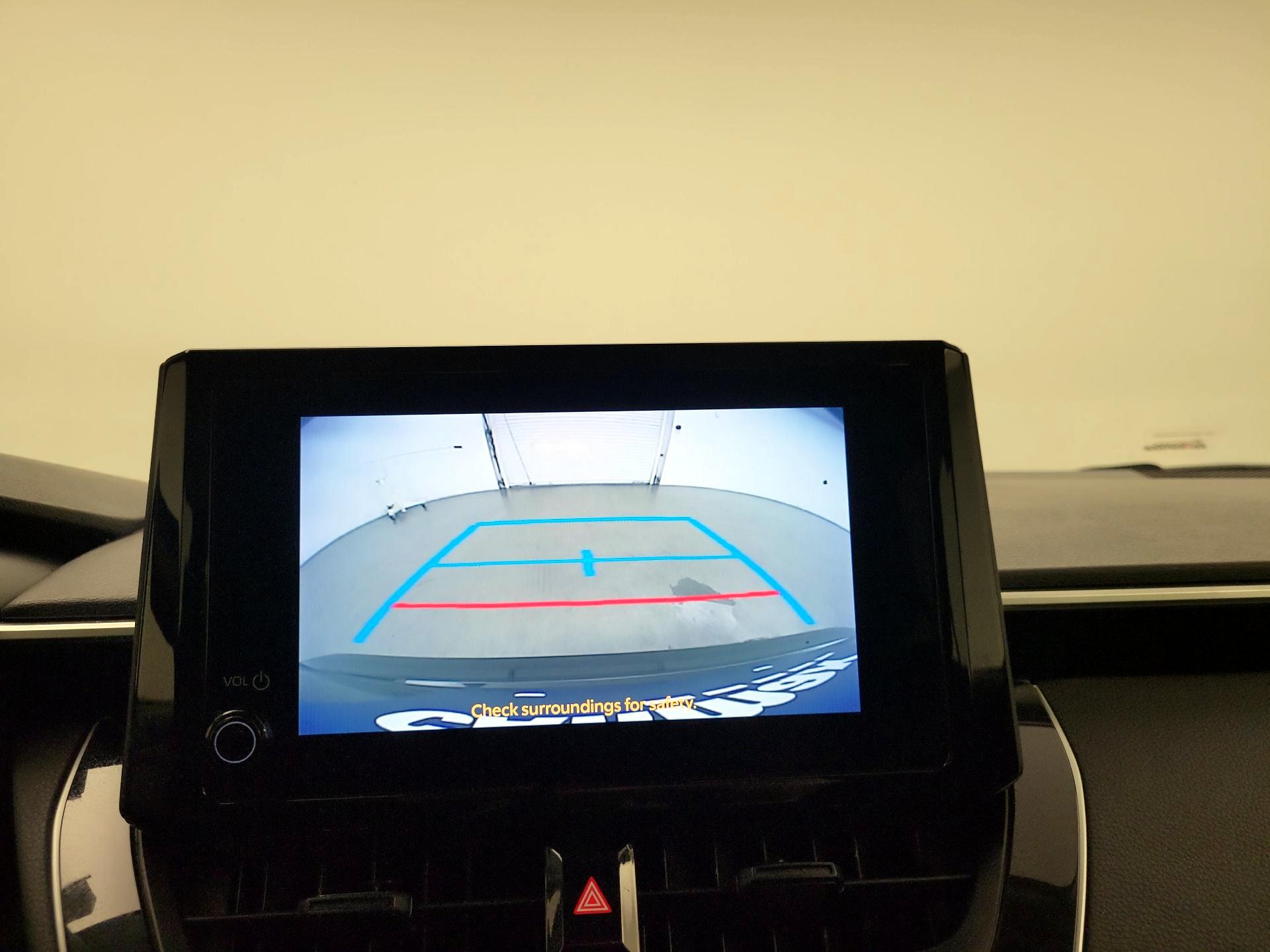 Thumbnail: 2023 Toyota Corolla - 14