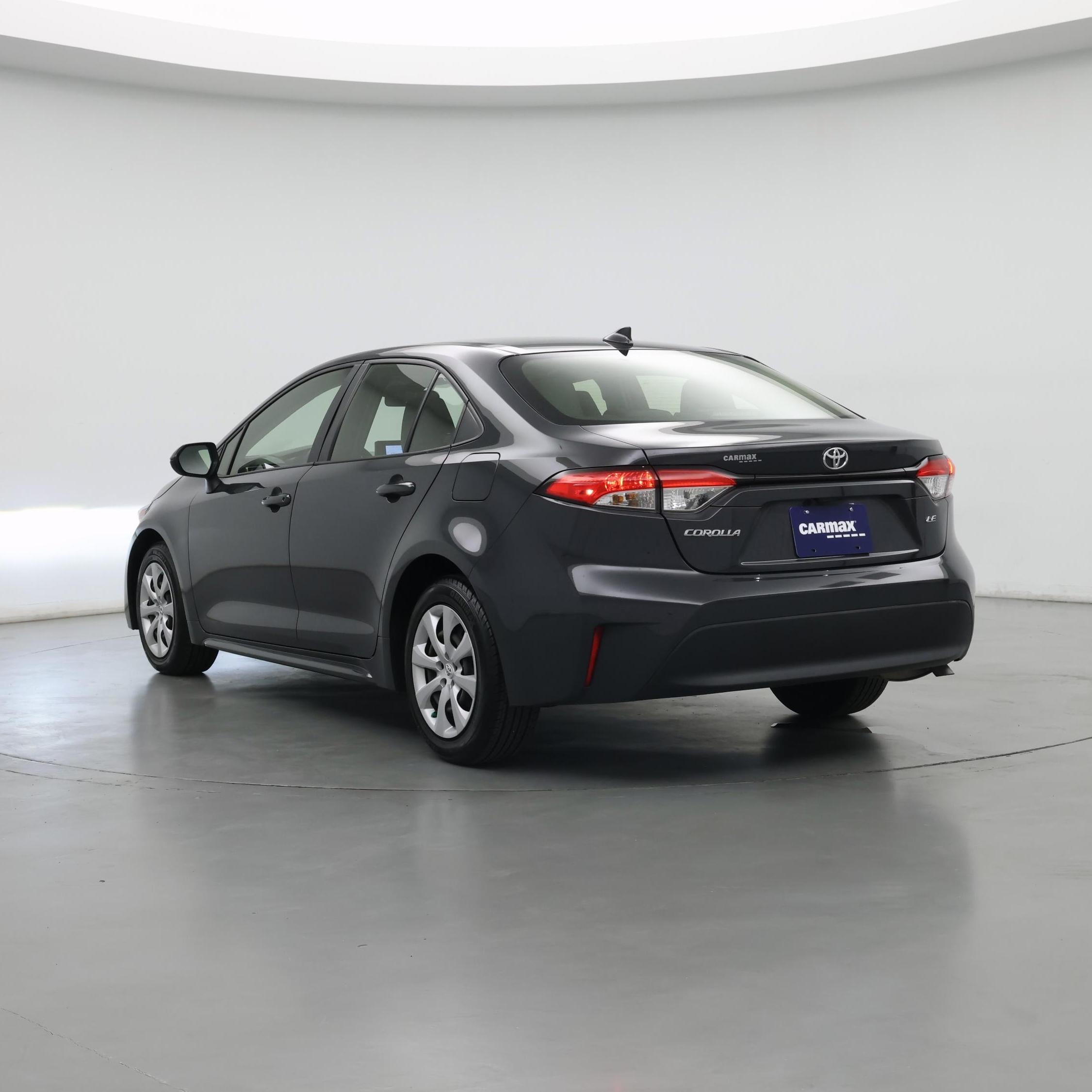 Thumbnail: 2023 Toyota Corolla - 2