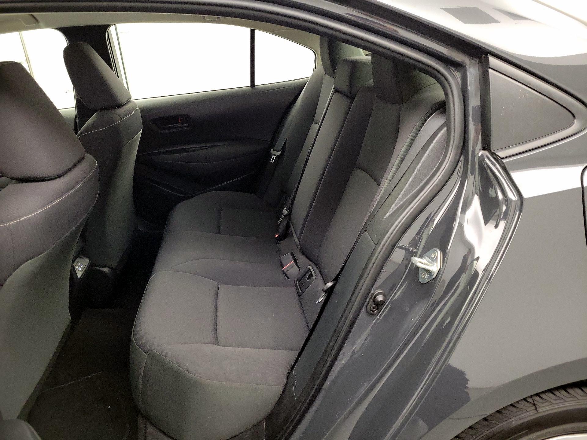 Thumbnail: 2023 Toyota Corolla - 19