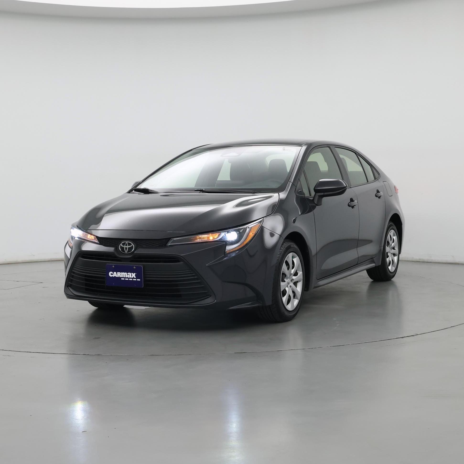 Thumbnail: 2023 Toyota Corolla - 4