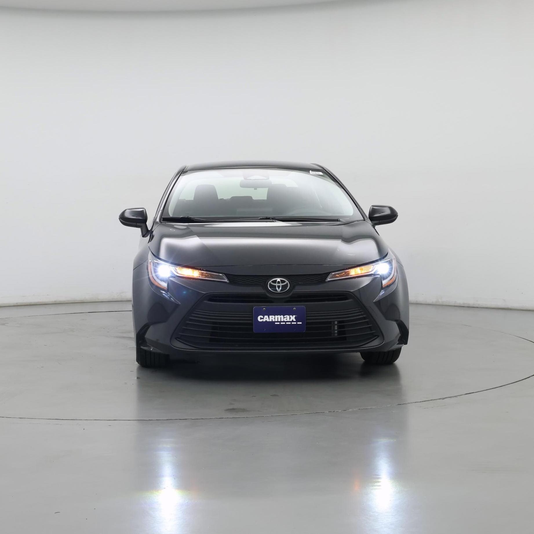 Thumbnail: 2023 Toyota Corolla - 5