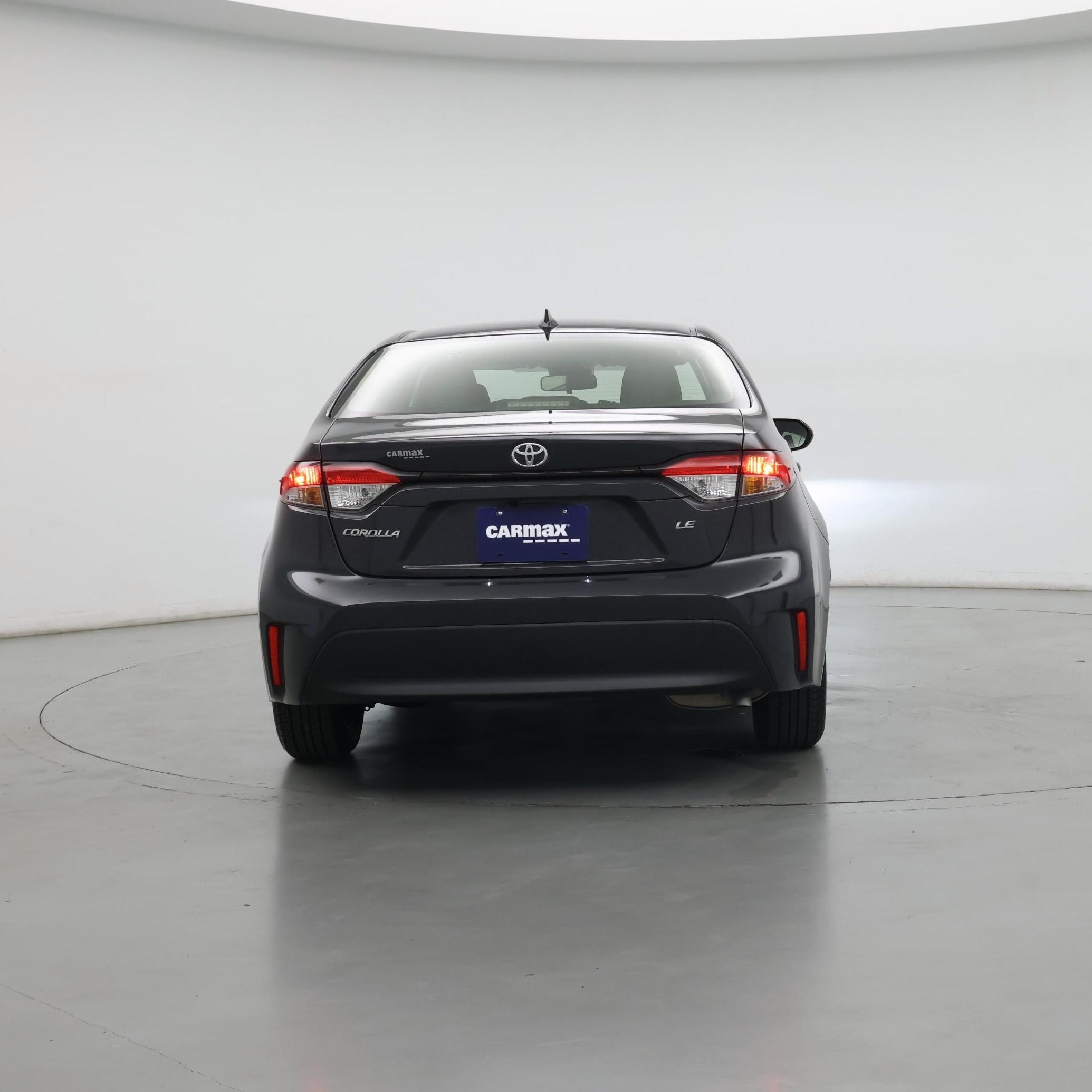 Thumbnail: 2023 Toyota Corolla - 6