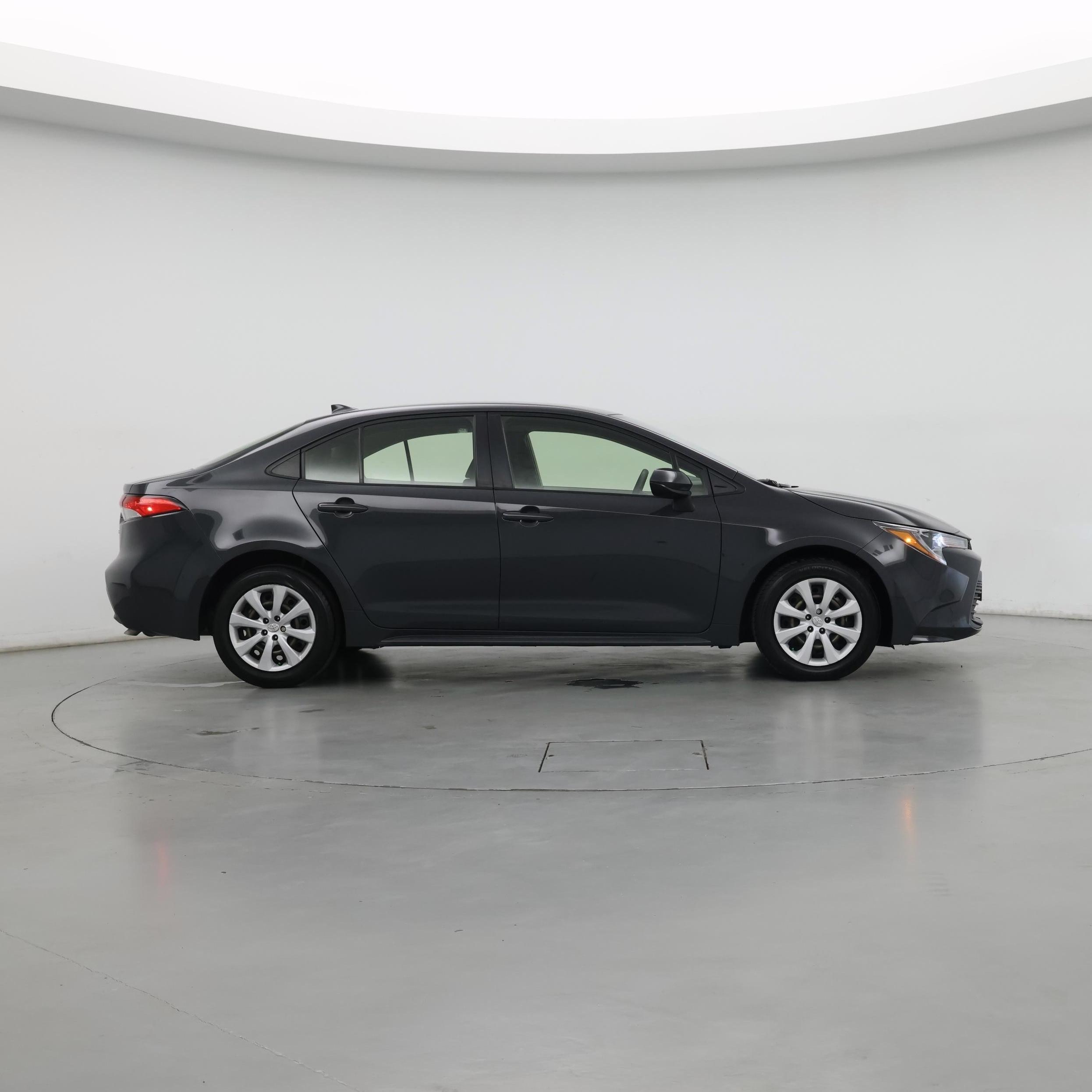 Thumbnail: 2023 Toyota Corolla - 7