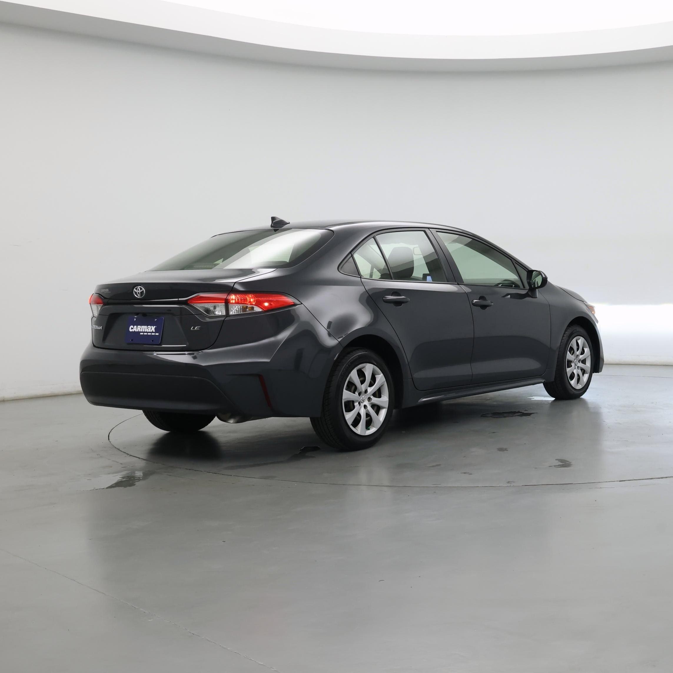 Thumbnail: 2023 Toyota Corolla - 8