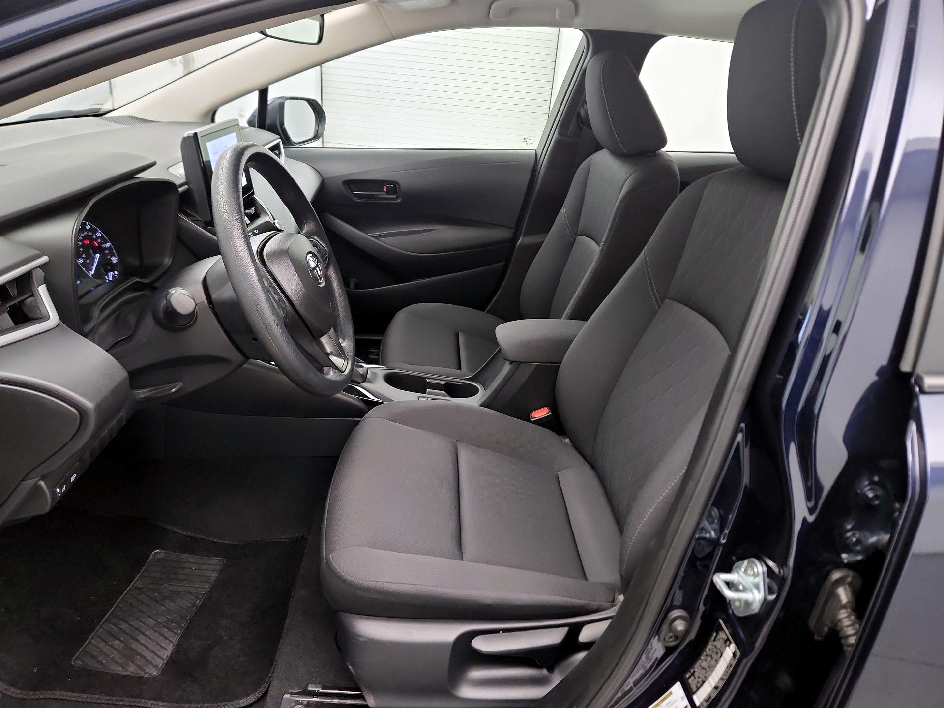 Thumbnail: 2024 Toyota Corolla - 9