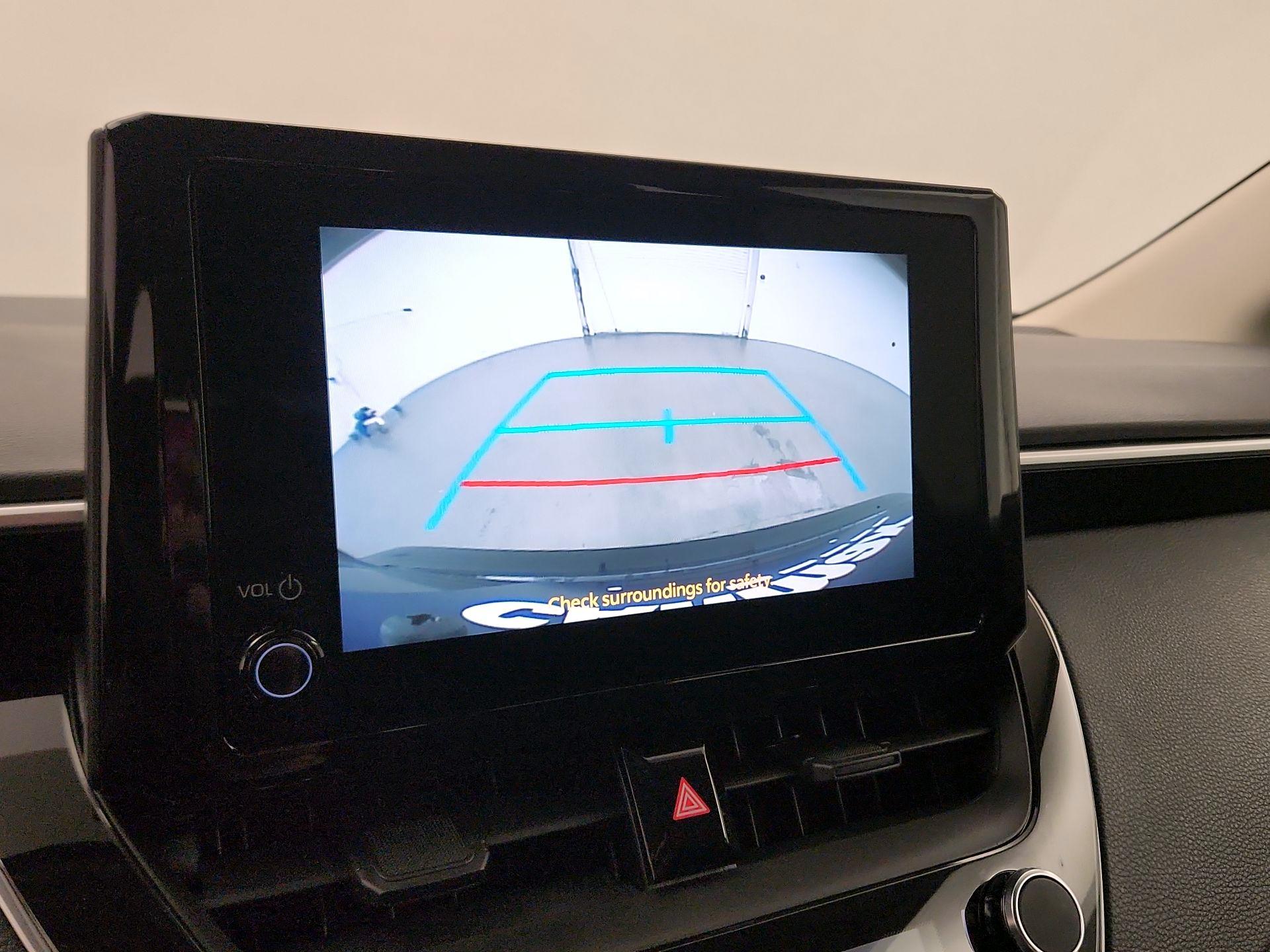 Thumbnail: 2024 Toyota Corolla - 12