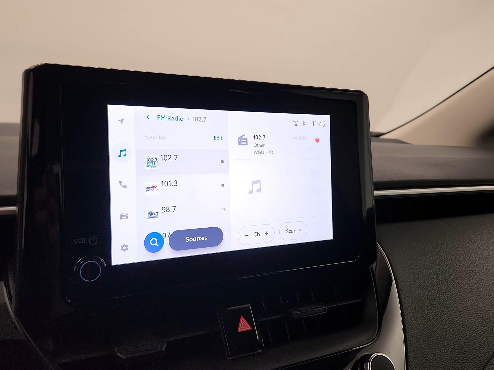 Thumbnail: 2024 Toyota Corolla - 13