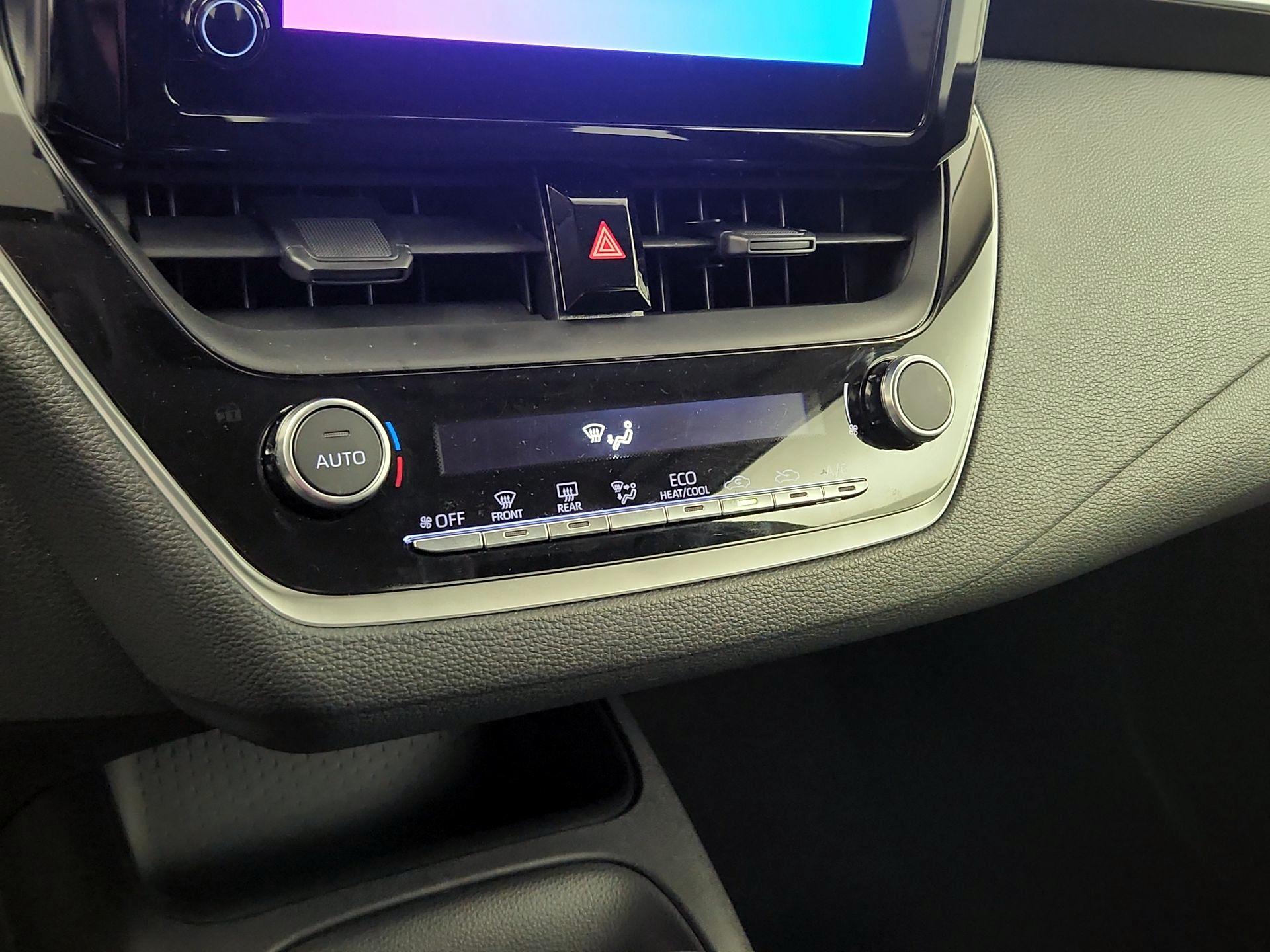 Thumbnail: 2024 Toyota Corolla - 14