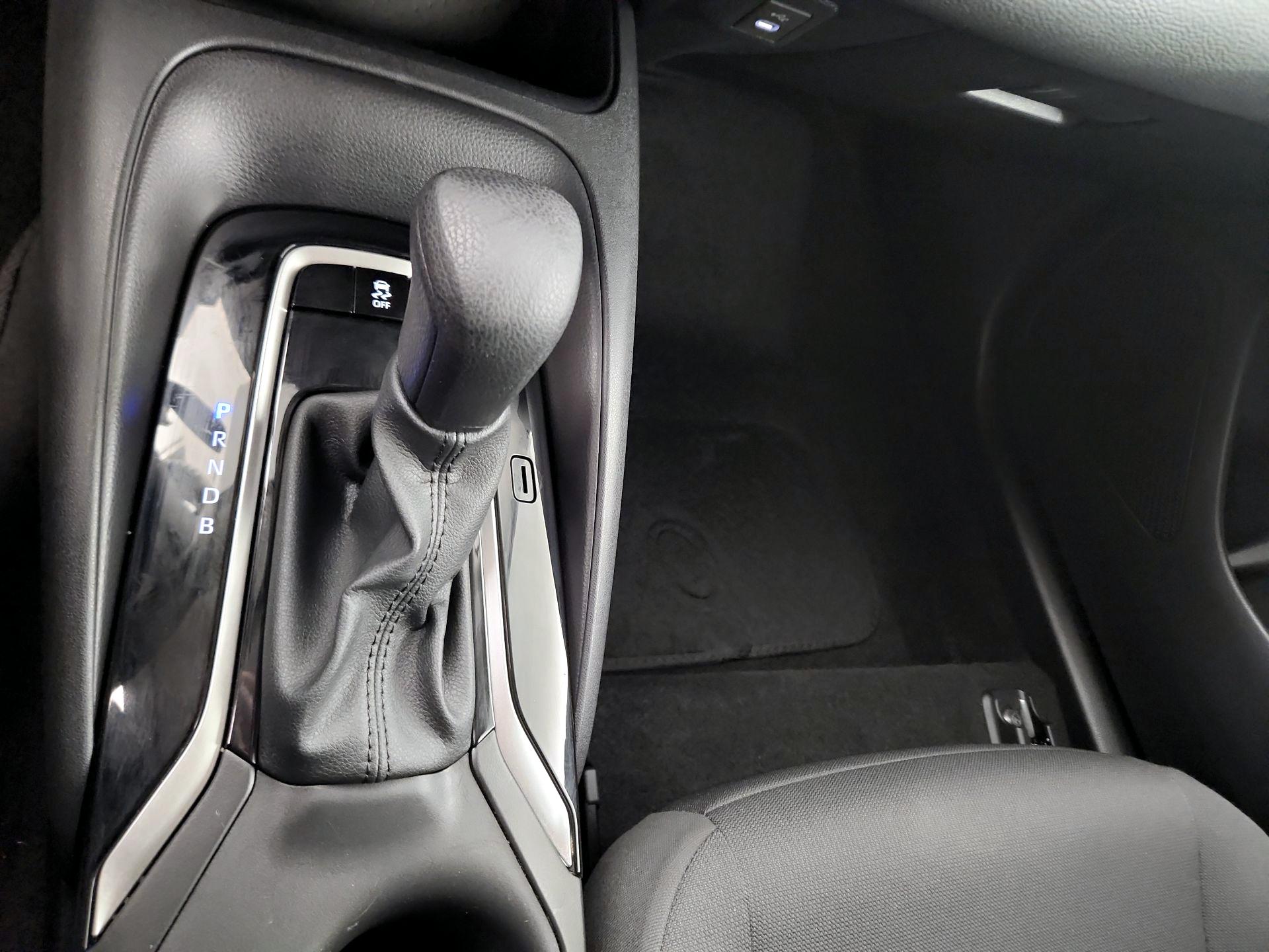 Thumbnail: 2024 Toyota Corolla - 15