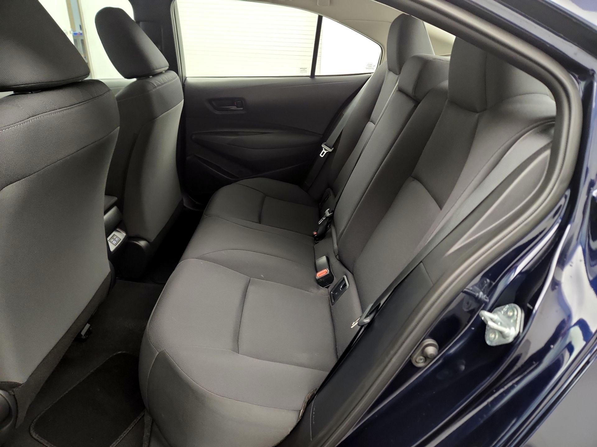 Thumbnail: 2024 Toyota Corolla - 17