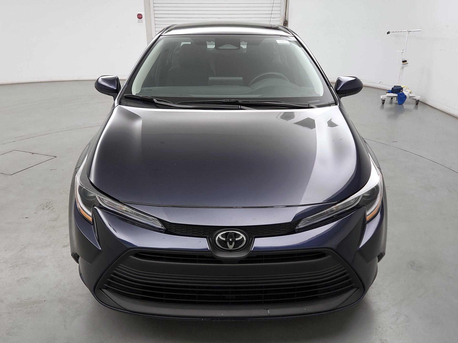 Thumbnail: 2024 Toyota Corolla - 2