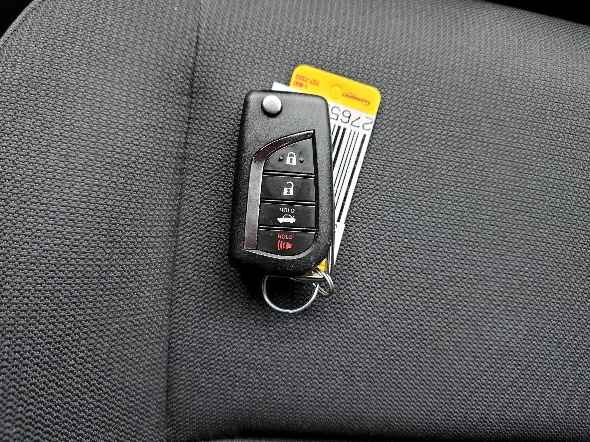 Thumbnail: 2024 Toyota Corolla - 20