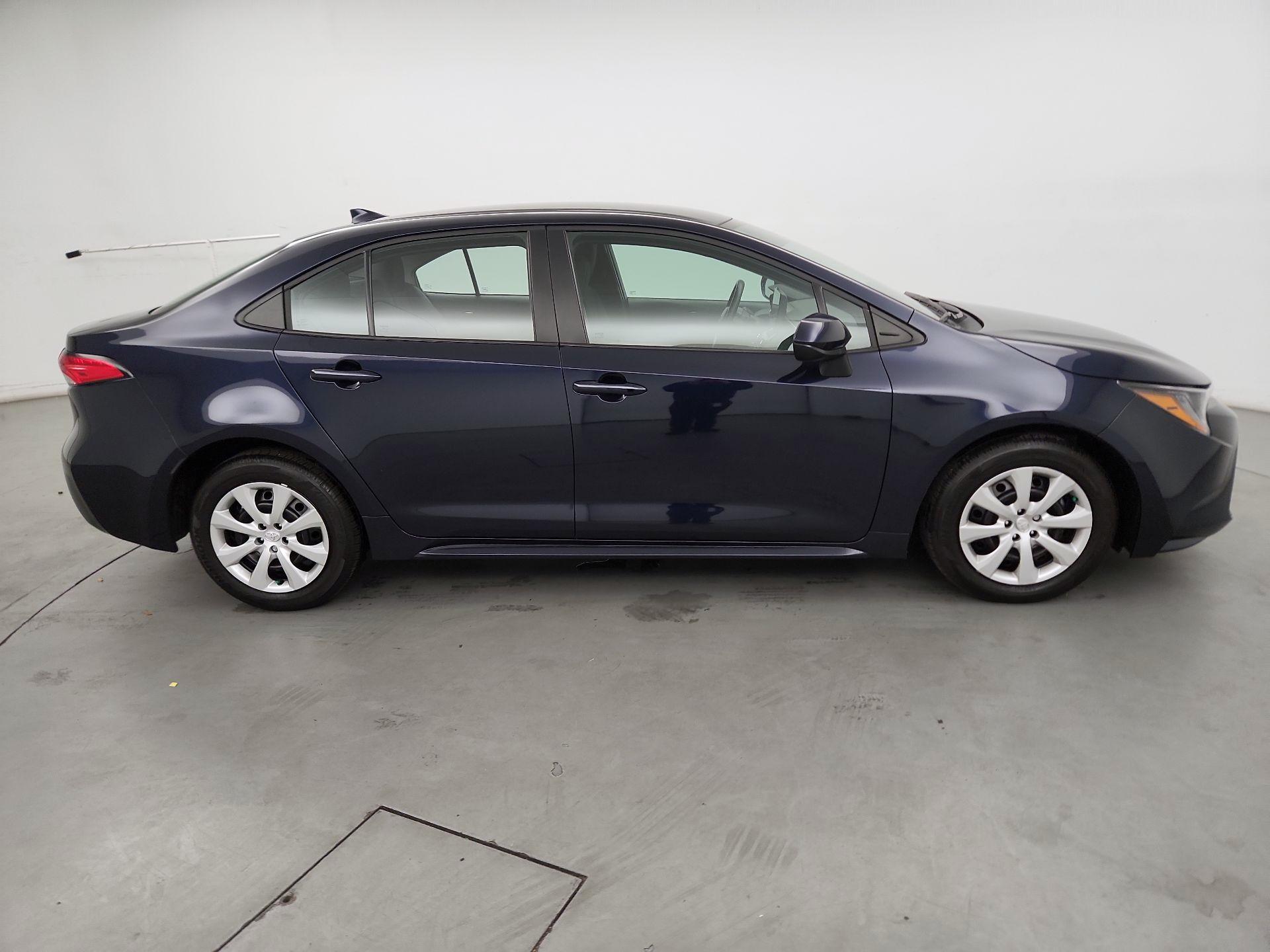 Thumbnail: 2024 Toyota Corolla - 4