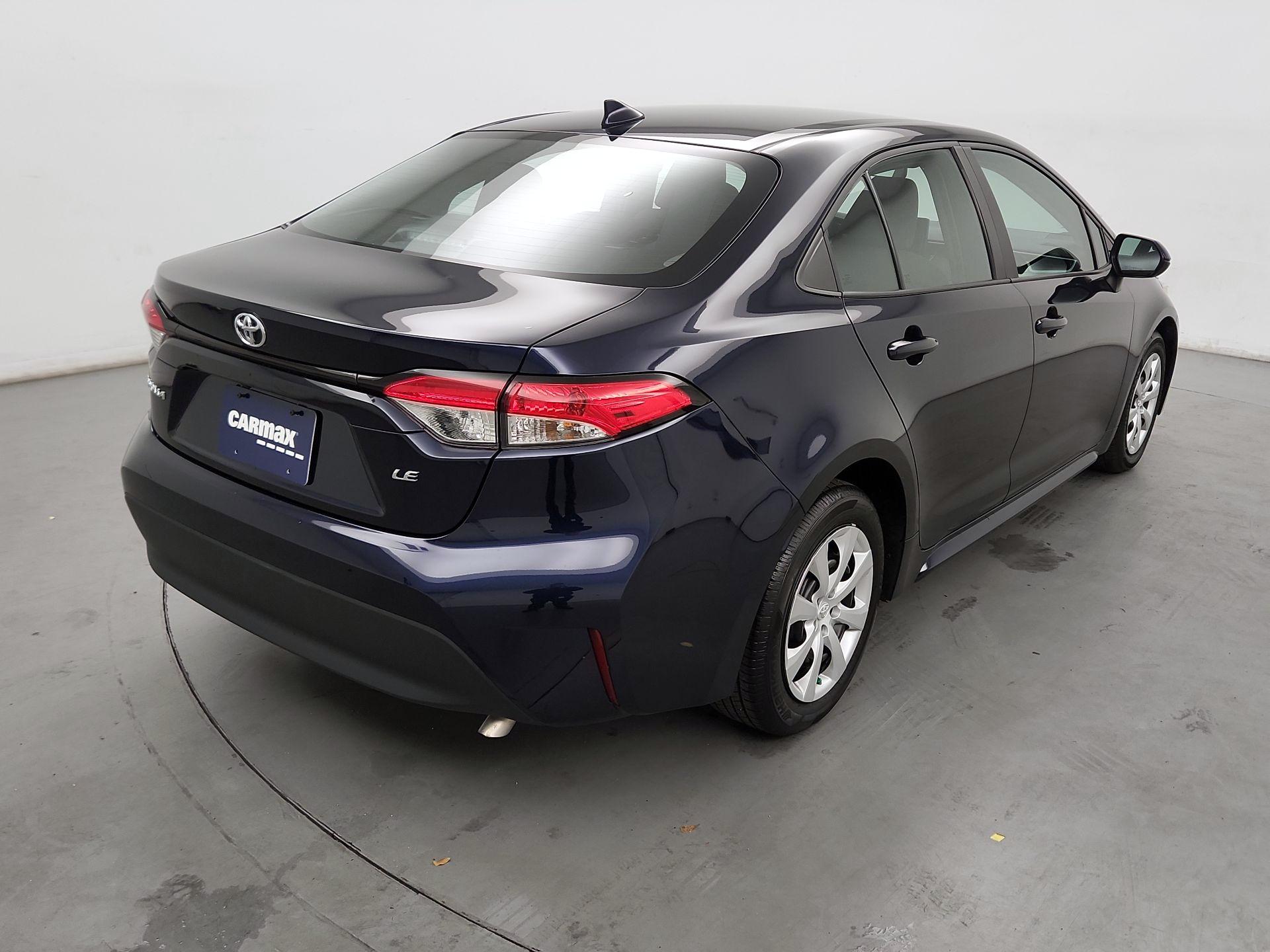 Thumbnail: 2024 Toyota Corolla - 5