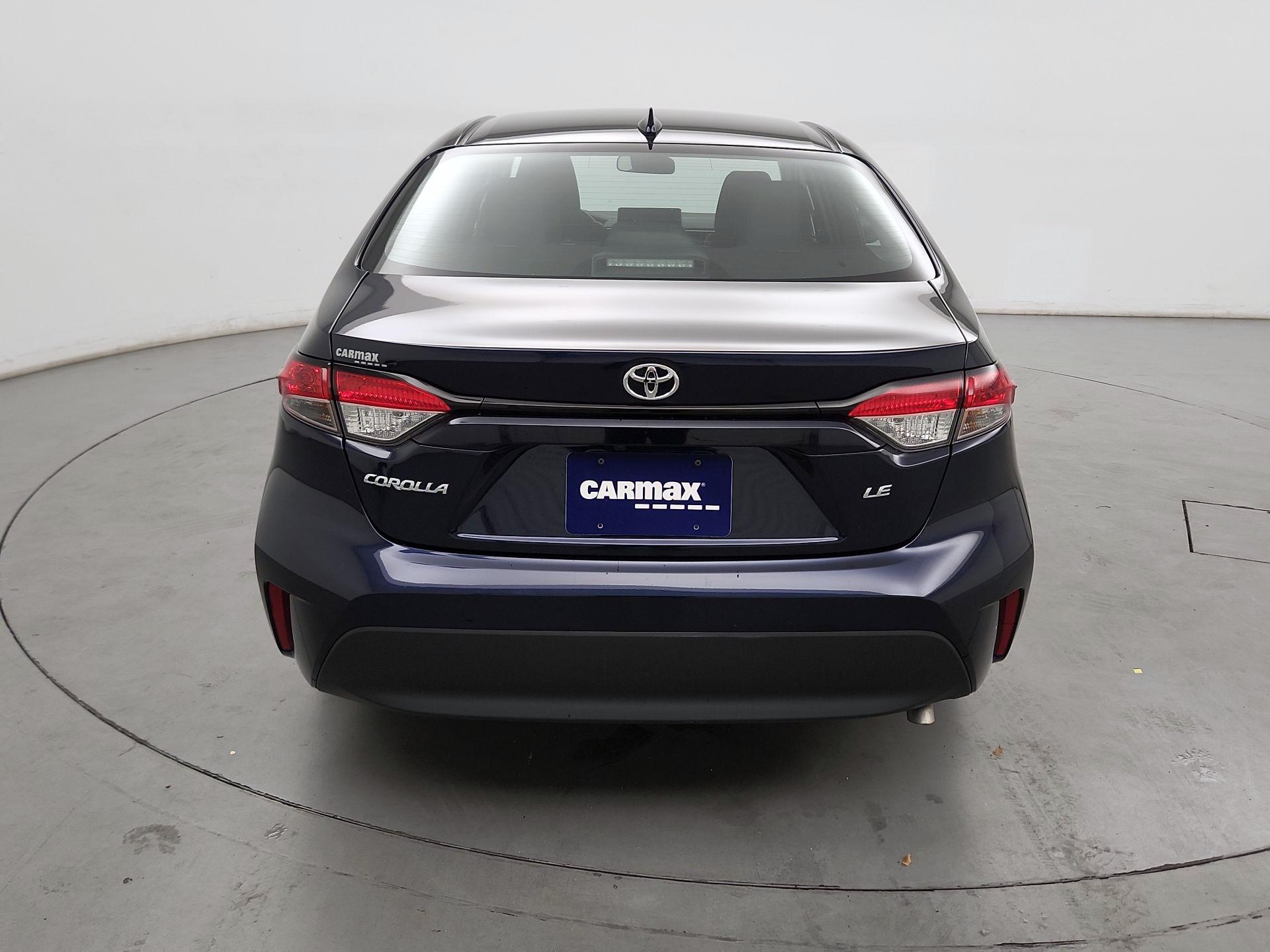 Thumbnail: 2024 Toyota Corolla - 6