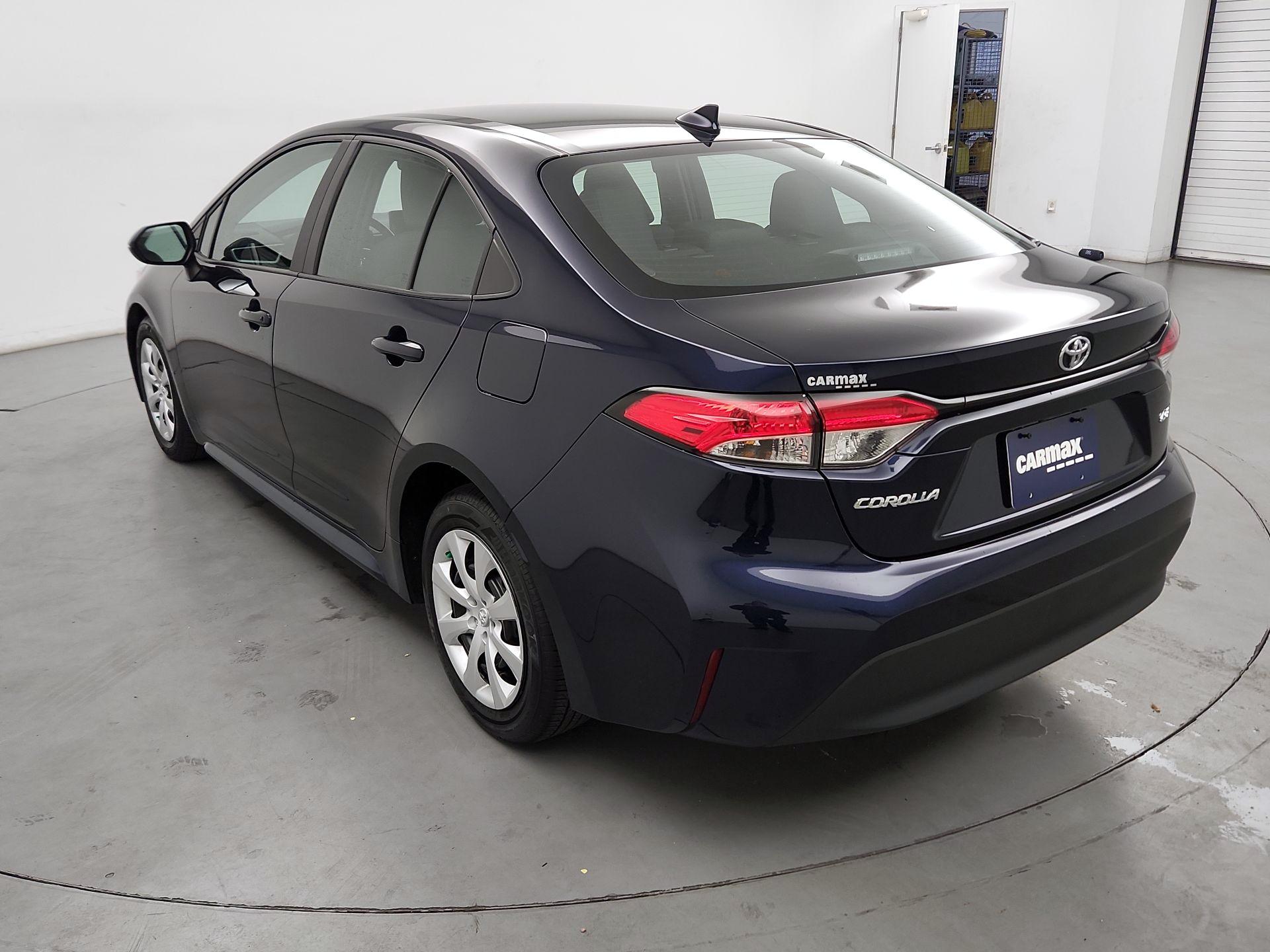 Thumbnail: 2024 Toyota Corolla - 7