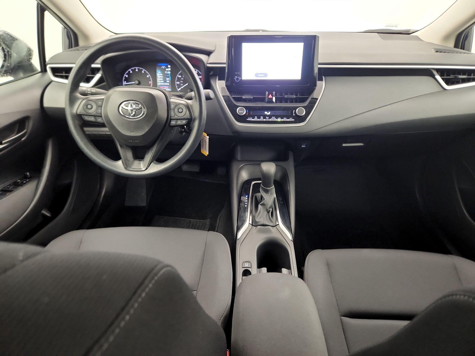 Thumbnail: 2024 Toyota Corolla - 8