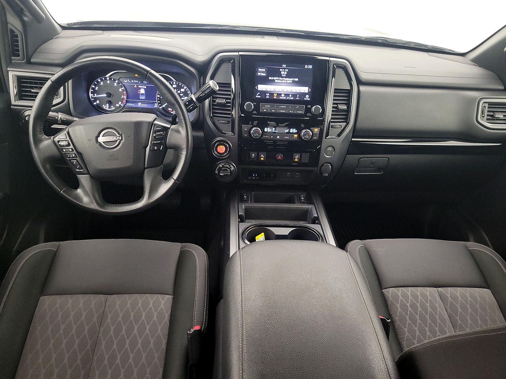 Thumbnail: 2024 Nissan Titan - 9