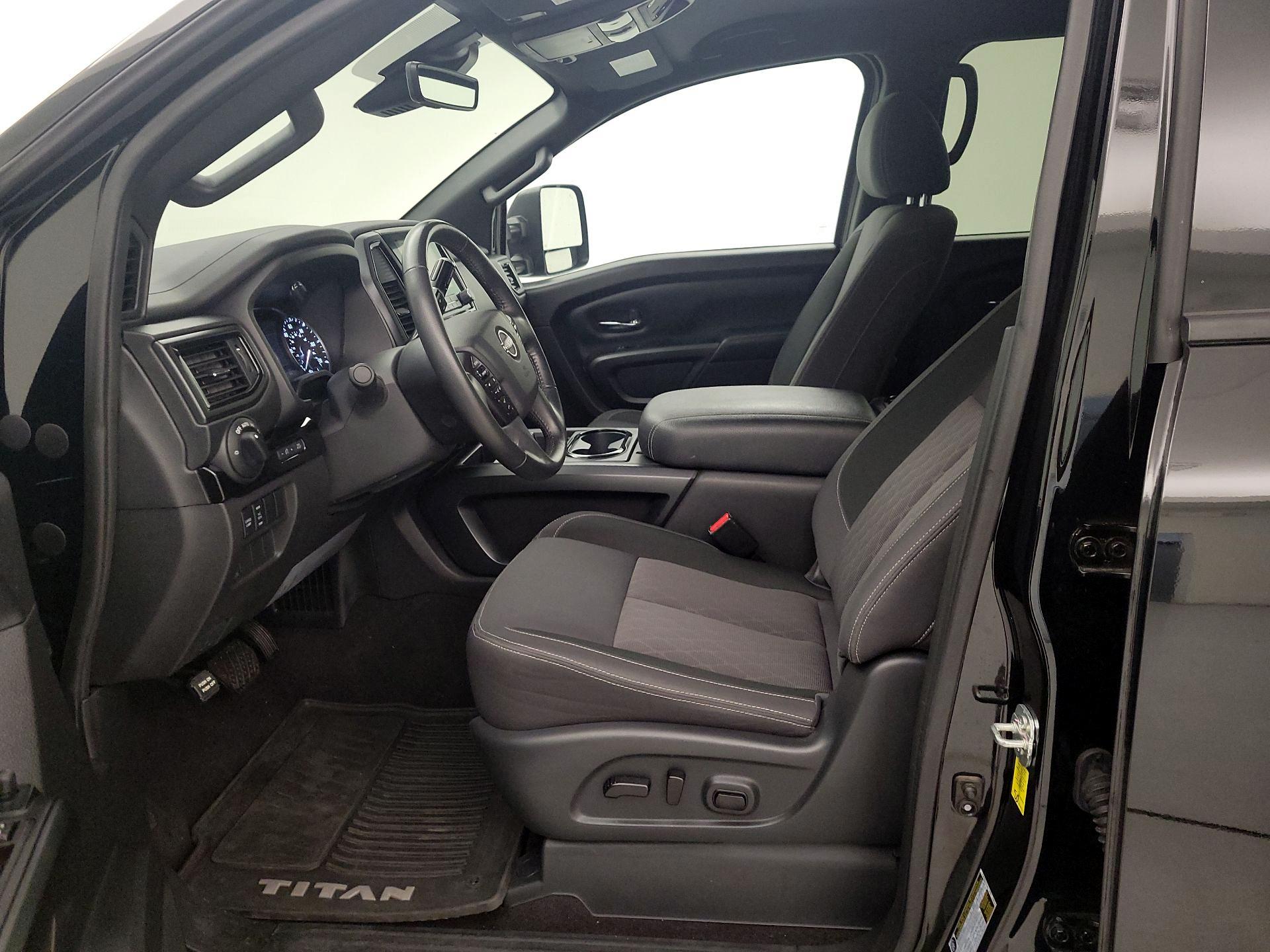 Thumbnail: 2024 Nissan Titan - 11