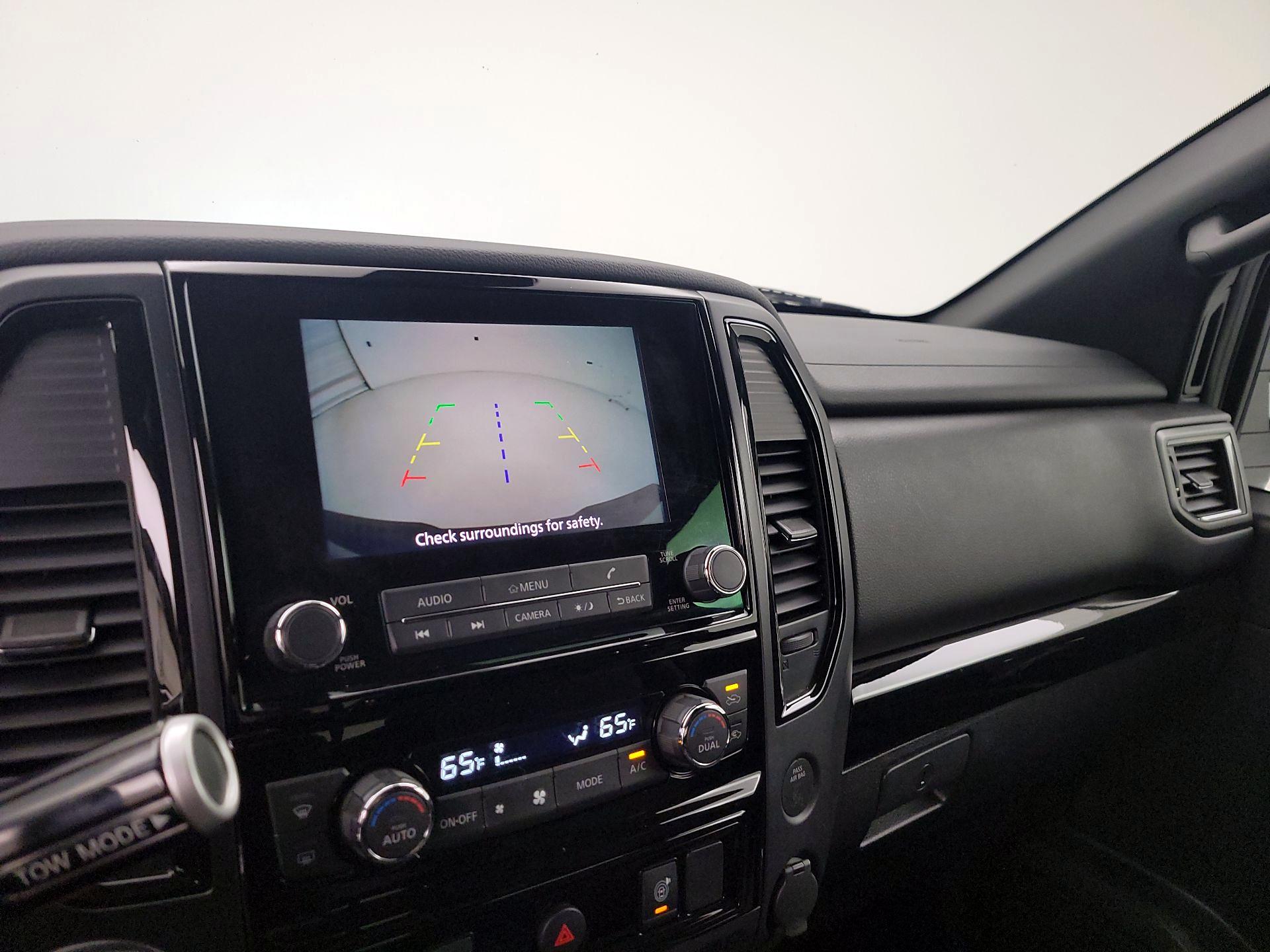 Thumbnail: 2024 Nissan Titan - 14