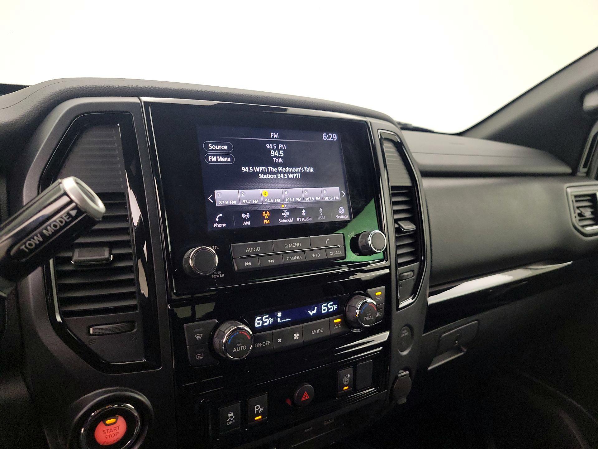 Thumbnail: 2024 Nissan Titan - 15