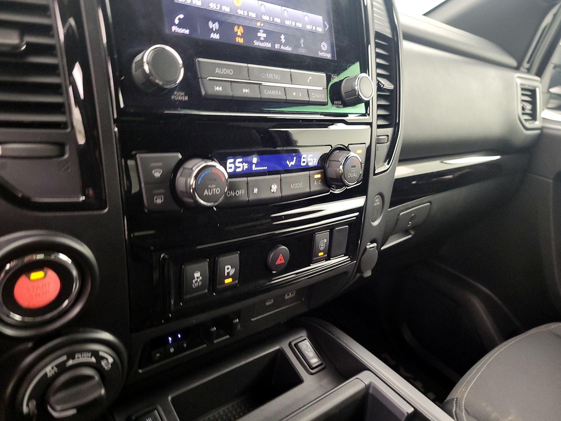 Thumbnail: 2024 Nissan Titan - 16