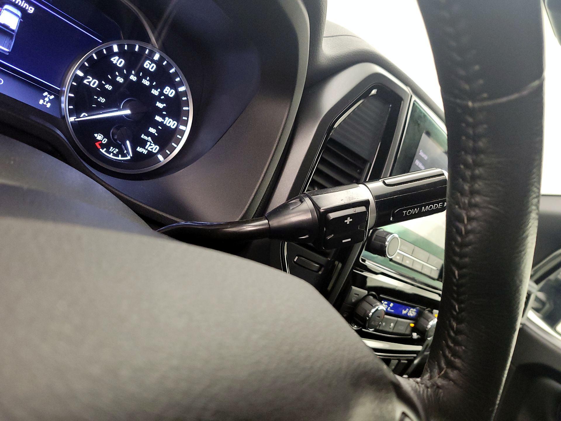 Thumbnail: 2024 Nissan Titan - 17