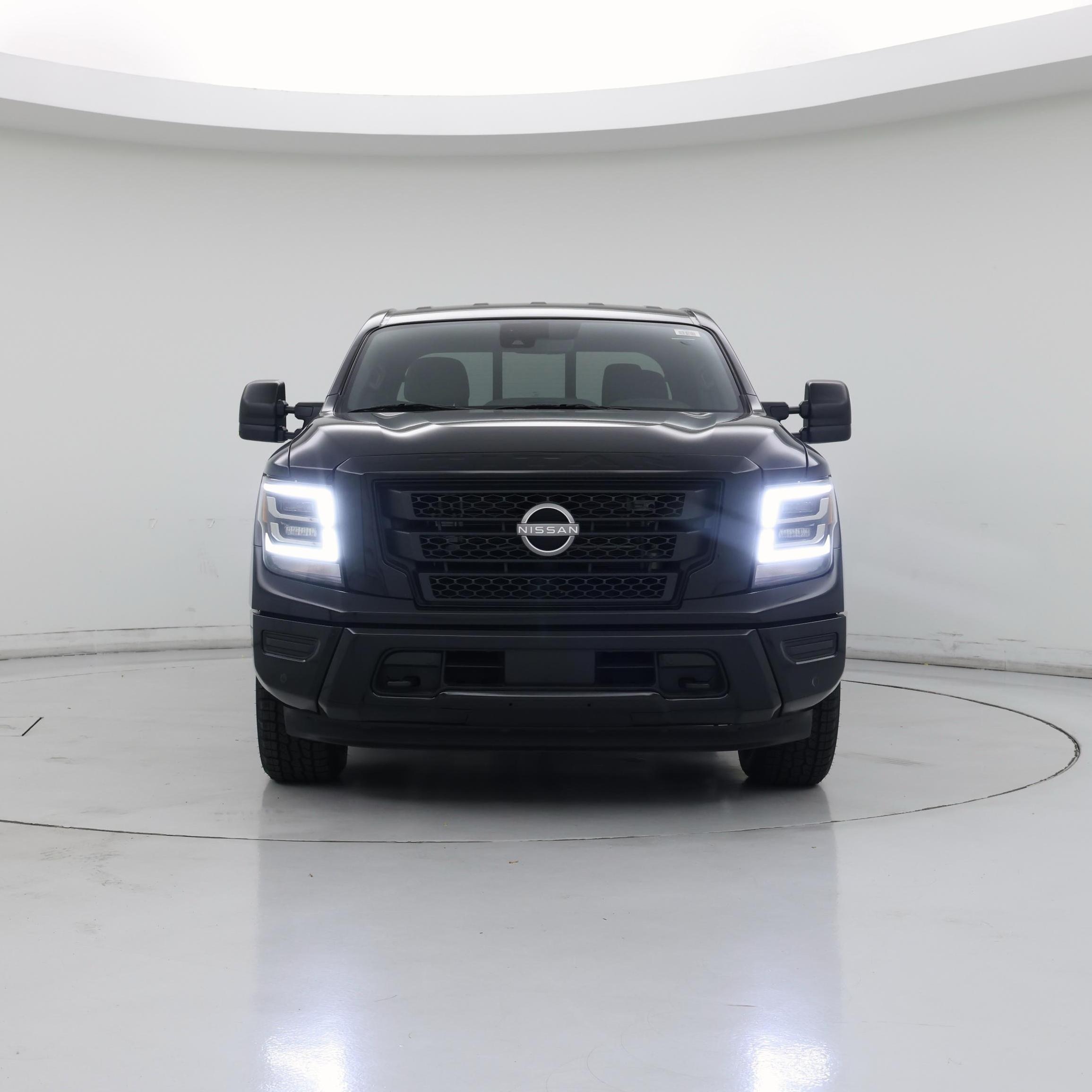 Thumbnail: 2024 Nissan Titan - 5