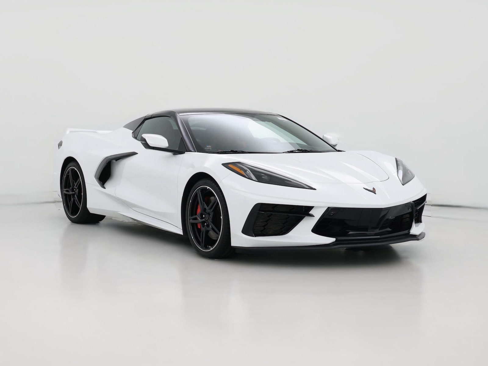 2020 Chevrolet Corvette