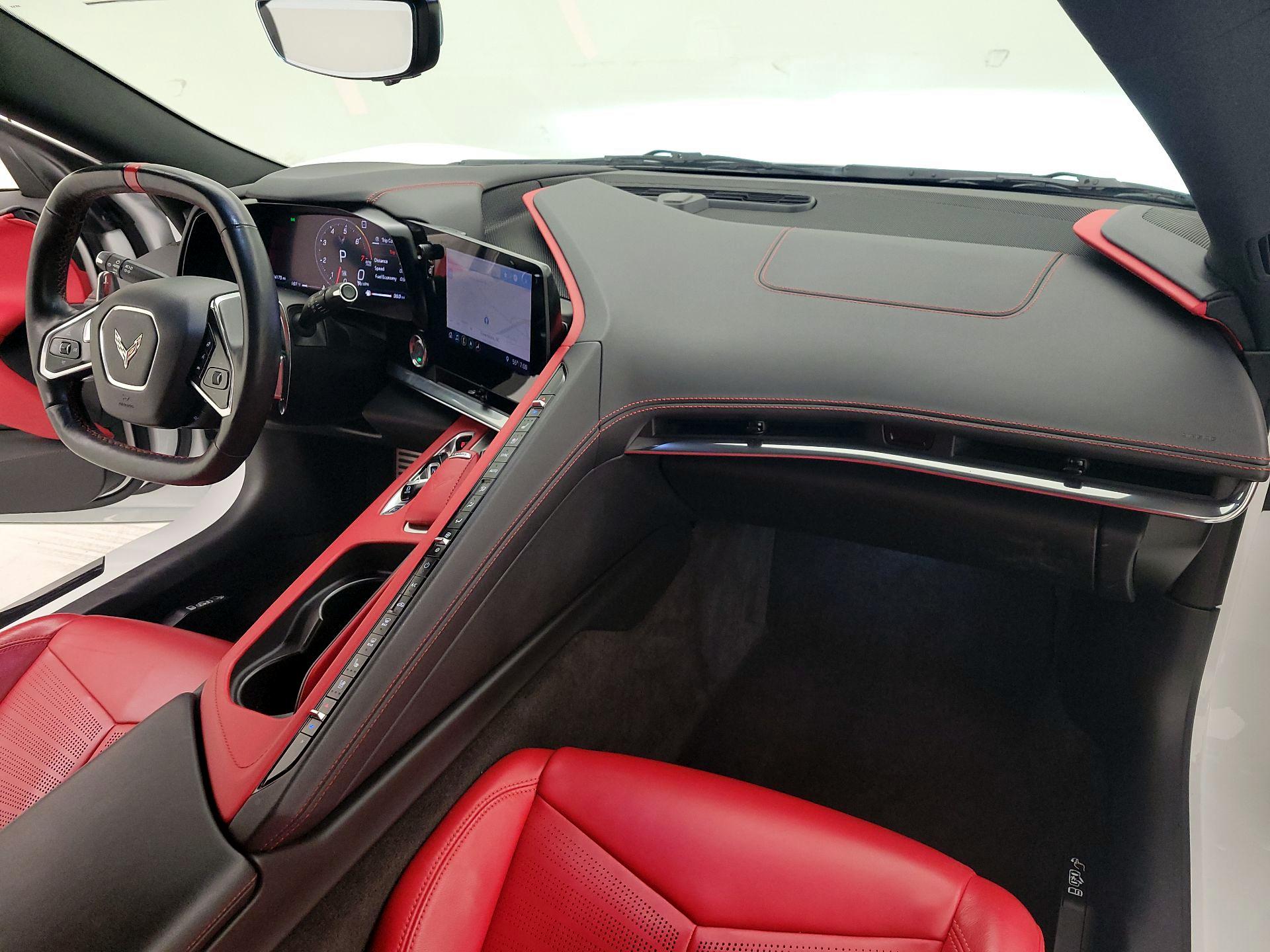 Thumbnail: 2020 Chevrolet Corvette - 9