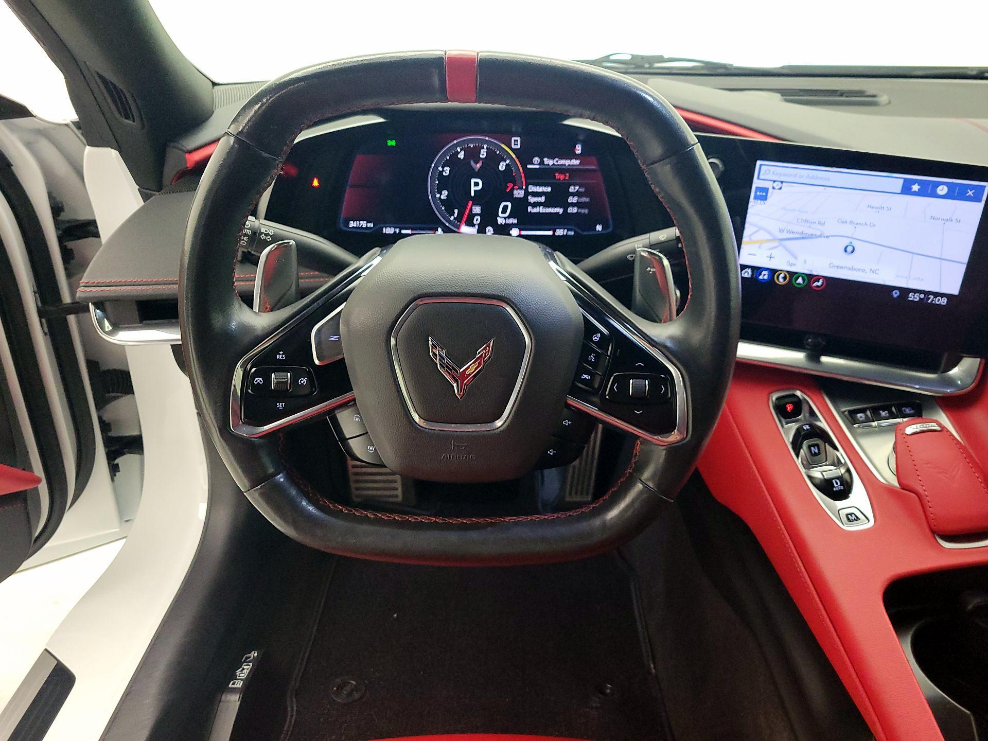 Thumbnail: 2020 Chevrolet Corvette - 10