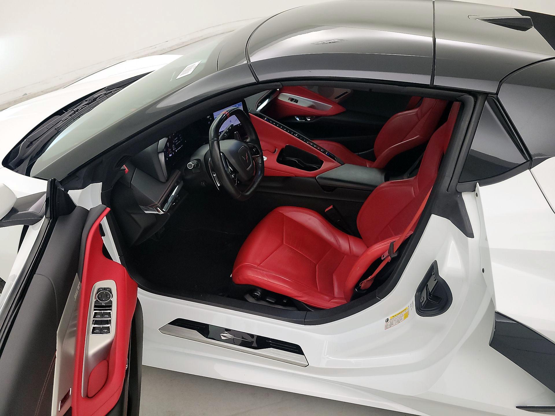 Thumbnail: 2020 Chevrolet Corvette - 11