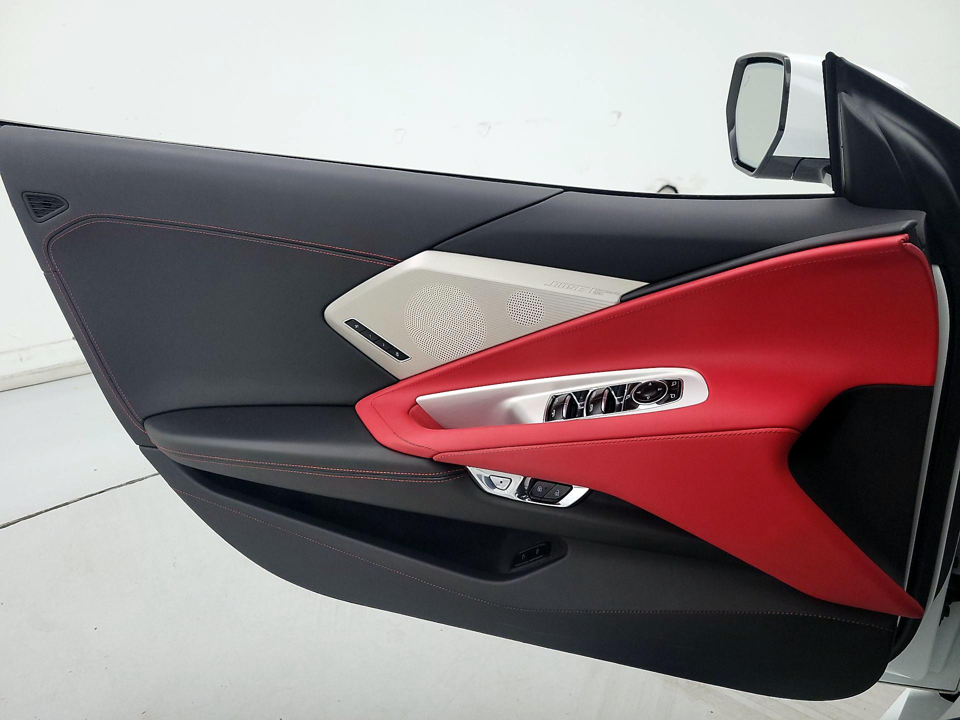 Thumbnail: 2020 Chevrolet Corvette - 12