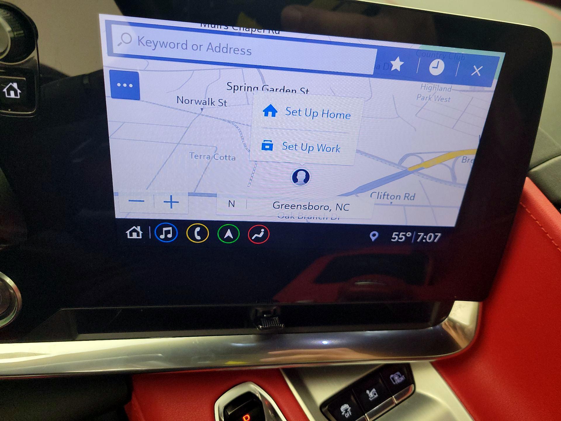 Thumbnail: 2020 Chevrolet Corvette - 14