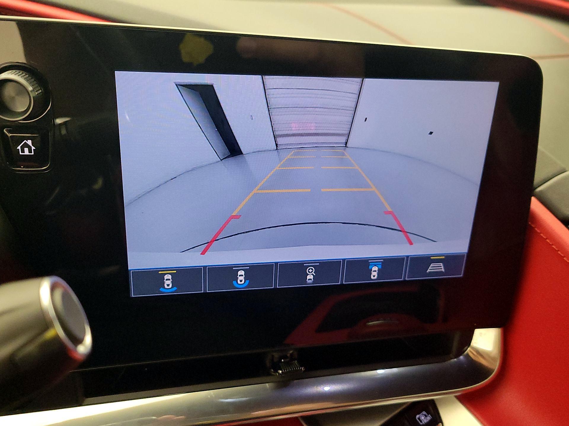 Thumbnail: 2020 Chevrolet Corvette - 15