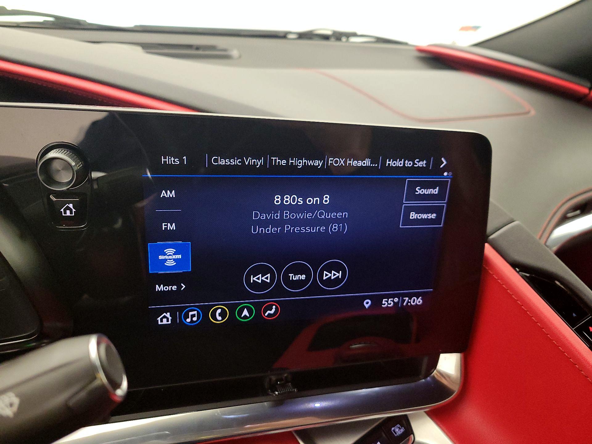 Thumbnail: 2020 Chevrolet Corvette - 16