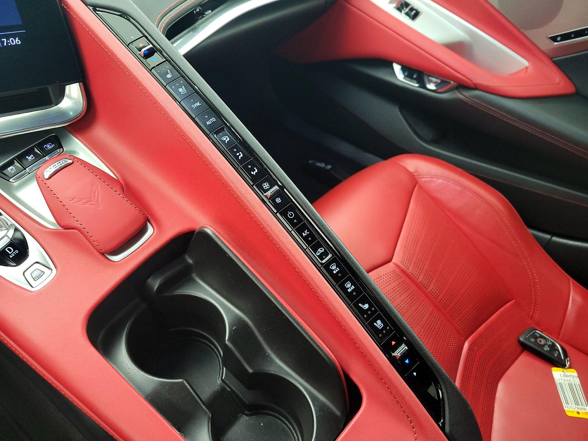 Thumbnail: 2020 Chevrolet Corvette - 17