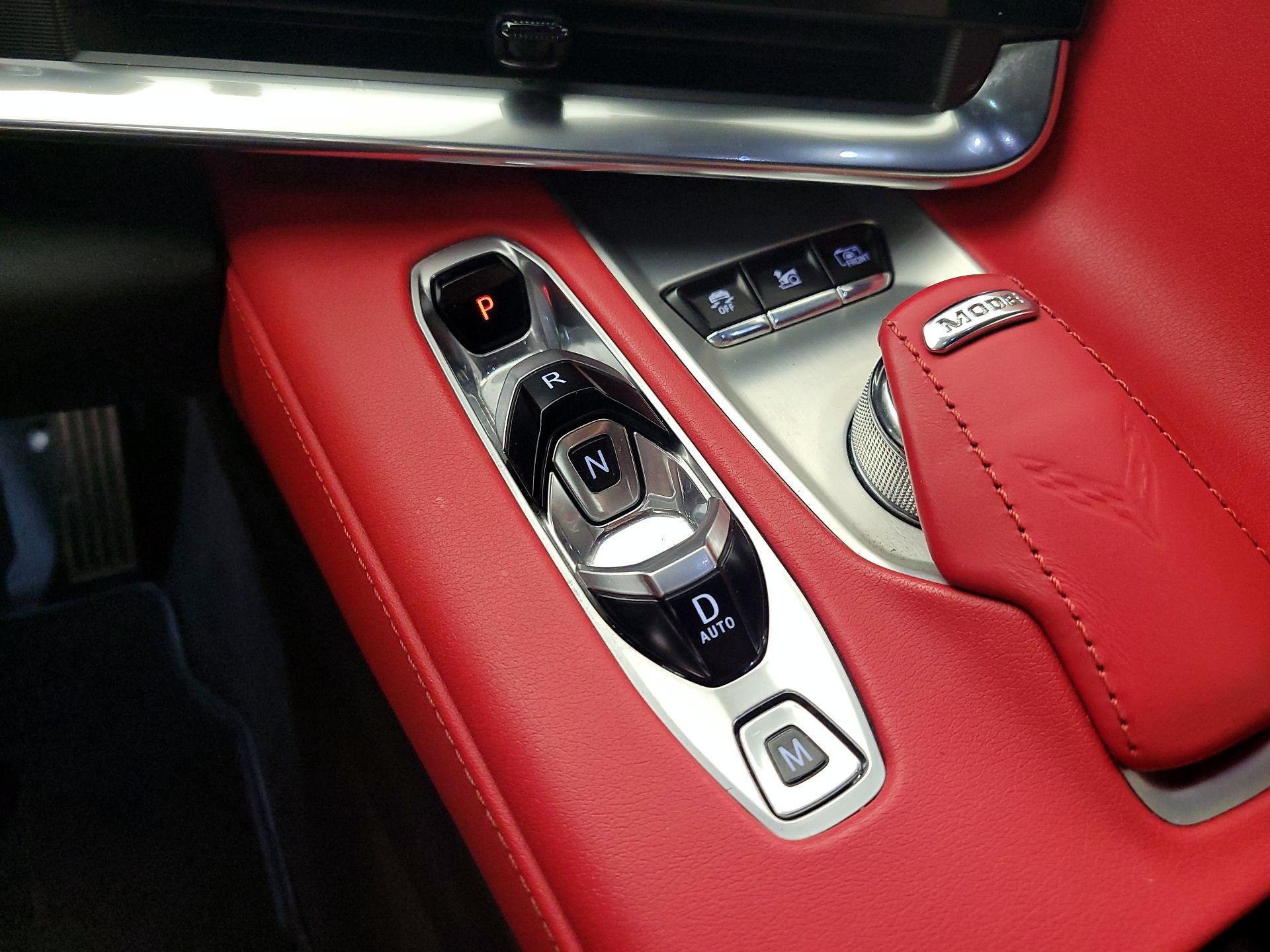 Thumbnail: 2020 Chevrolet Corvette - 18