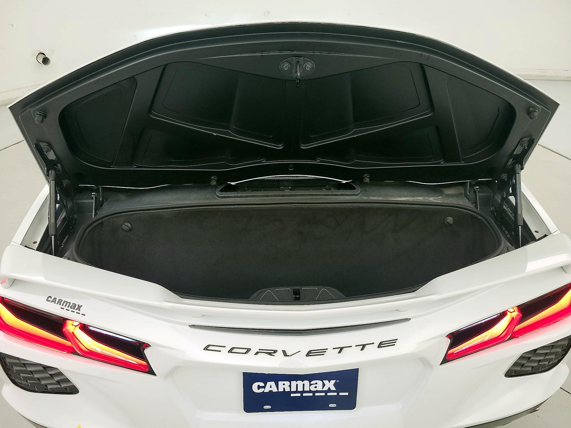 Thumbnail: 2020 Chevrolet Corvette - 20