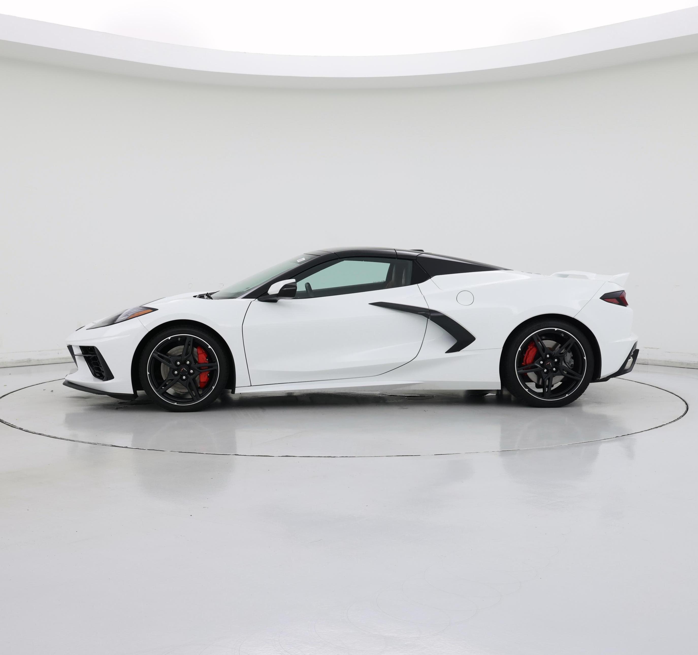 Thumbnail: 2020 Chevrolet Corvette - 3