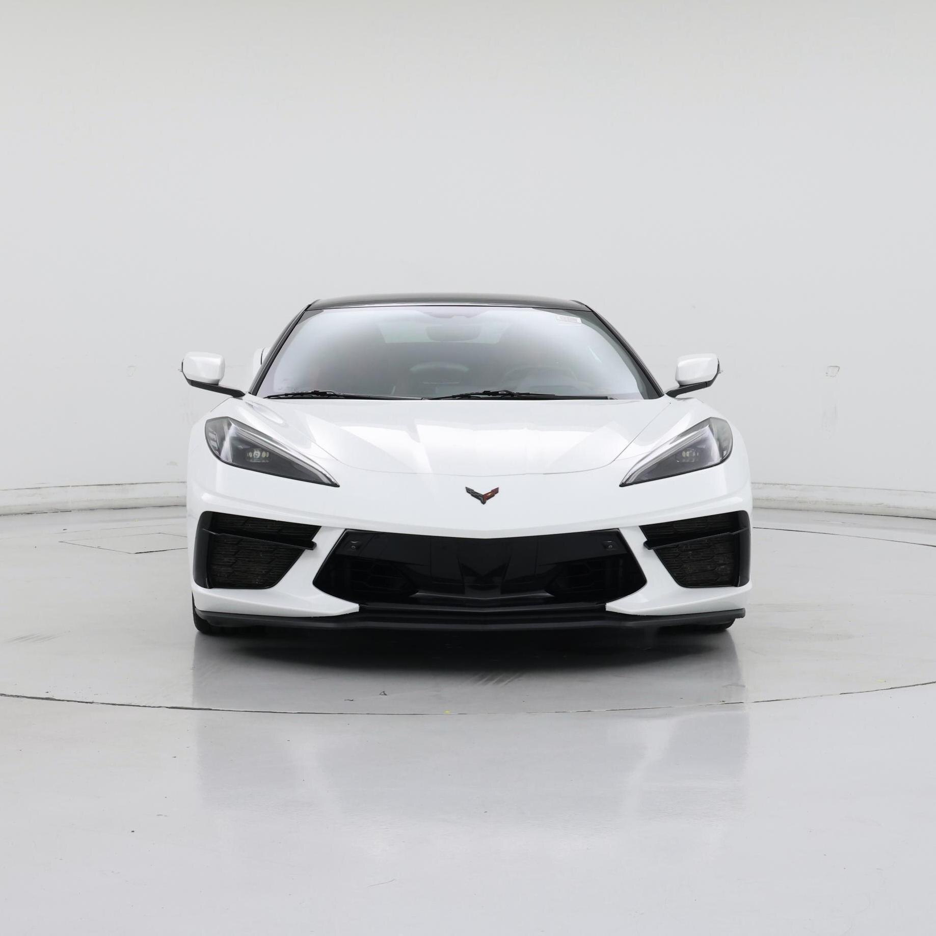 Thumbnail: 2020 Chevrolet Corvette - 5