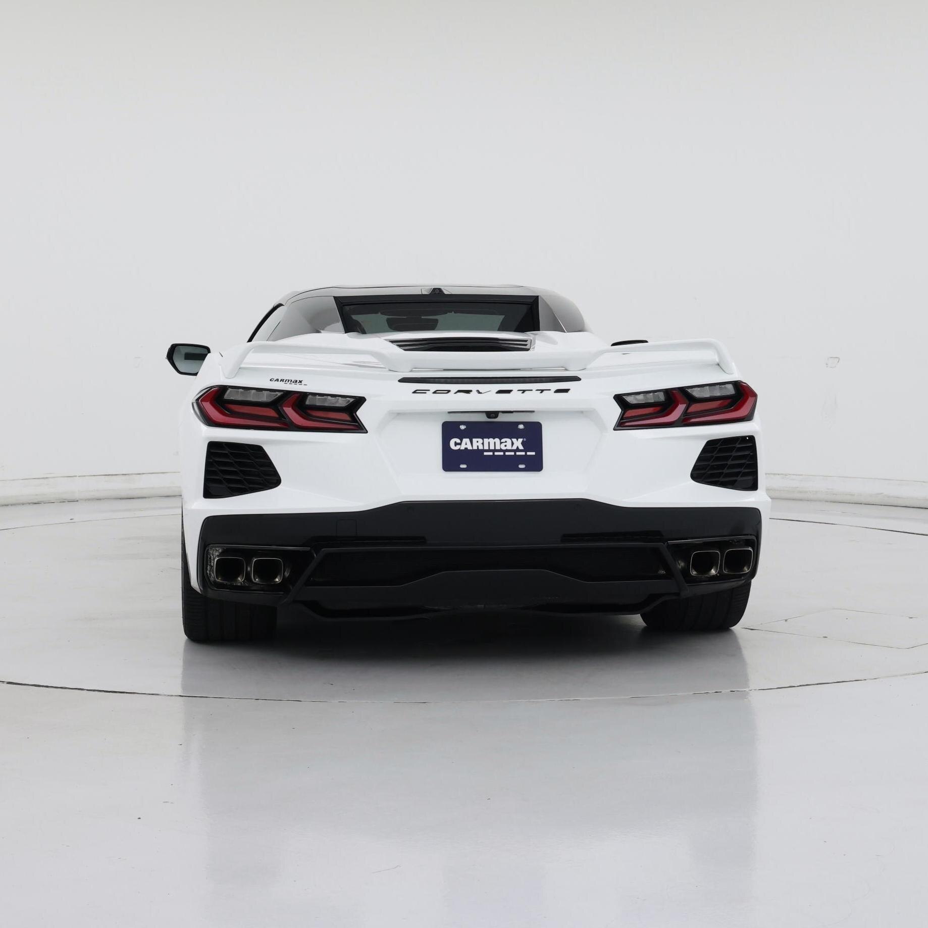 Thumbnail: 2020 Chevrolet Corvette - 6