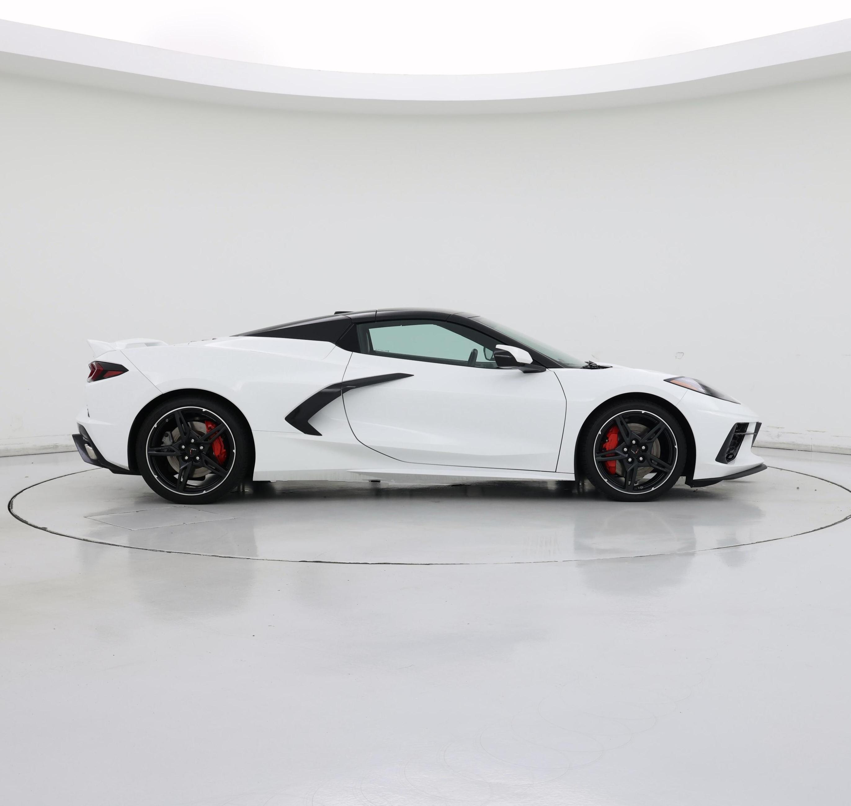 Thumbnail: 2020 Chevrolet Corvette - 7
