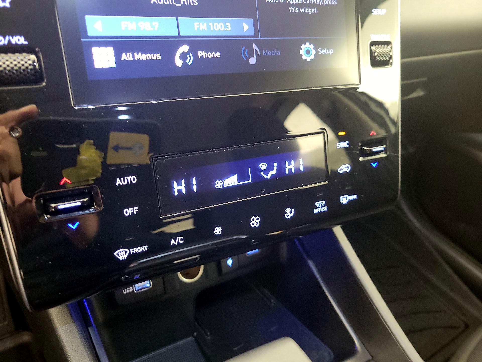 Thumbnail: 2022 Hyundai Tucson - 16