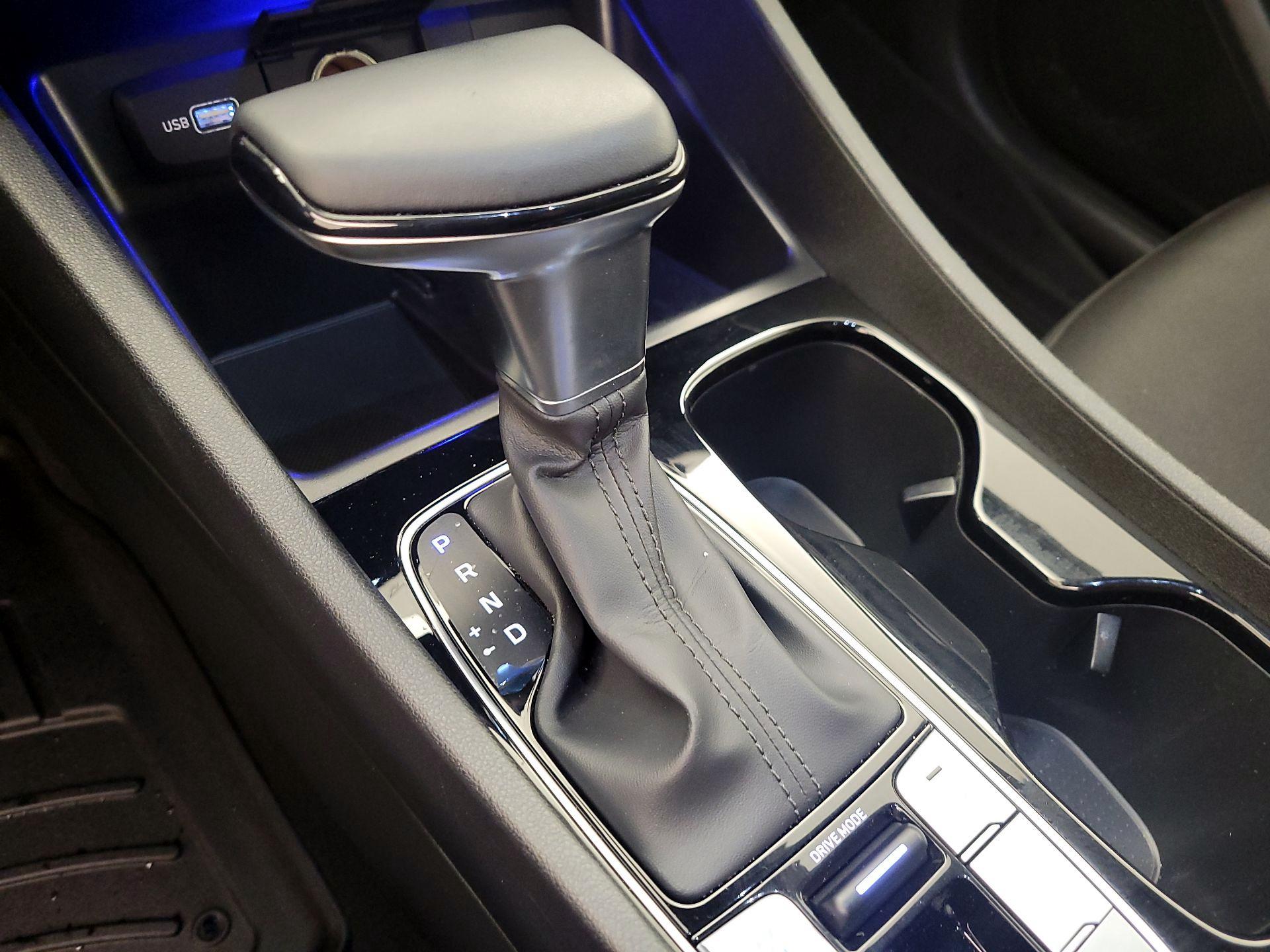 Thumbnail: 2022 Hyundai Tucson - 17