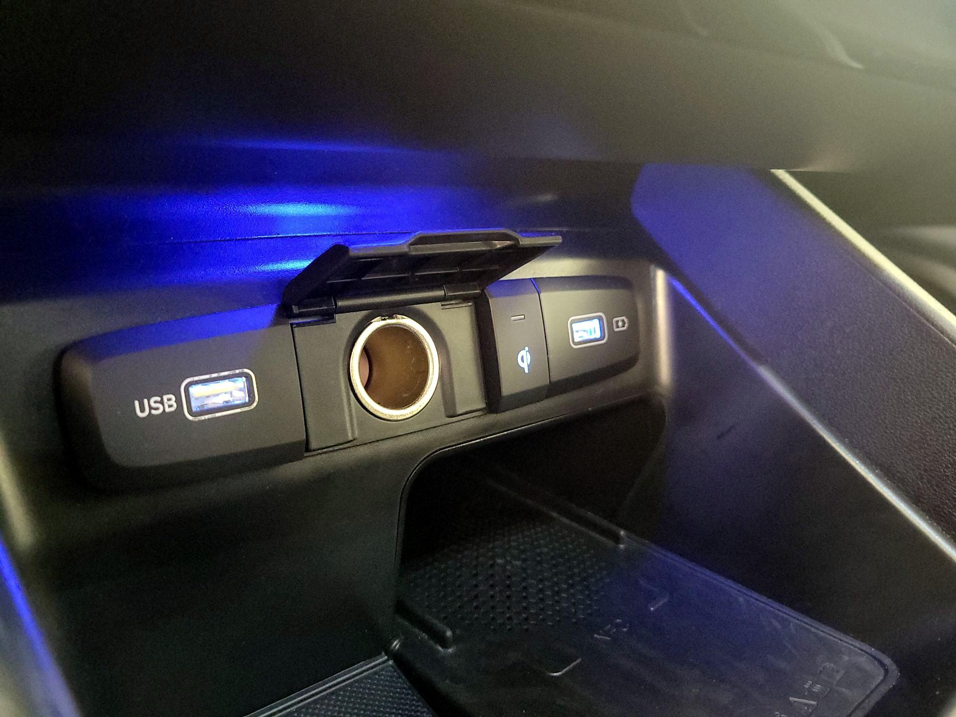 Thumbnail: 2022 Hyundai Tucson - 18