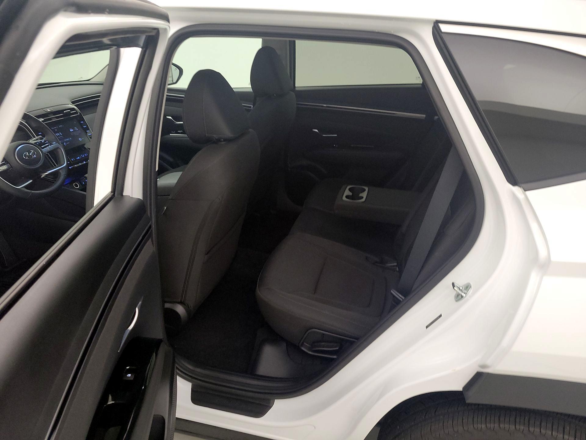 Thumbnail: 2022 Hyundai Tucson - 20