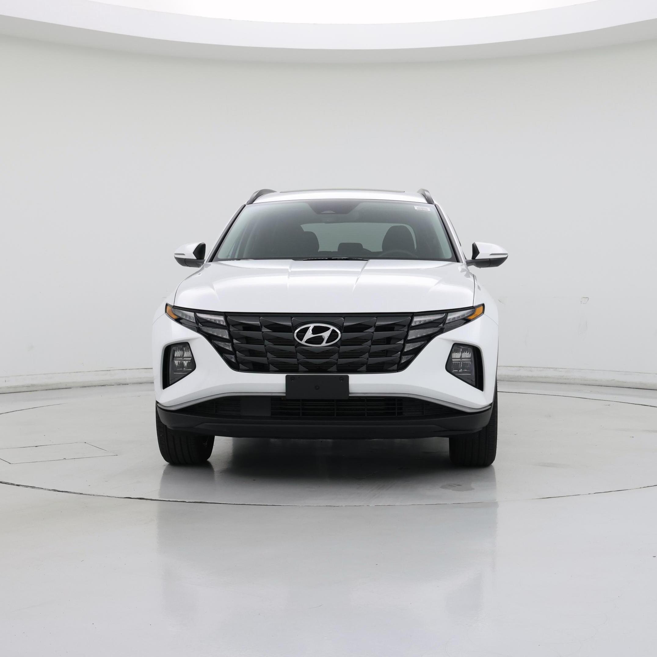 Thumbnail: 2022 Hyundai Tucson - 5