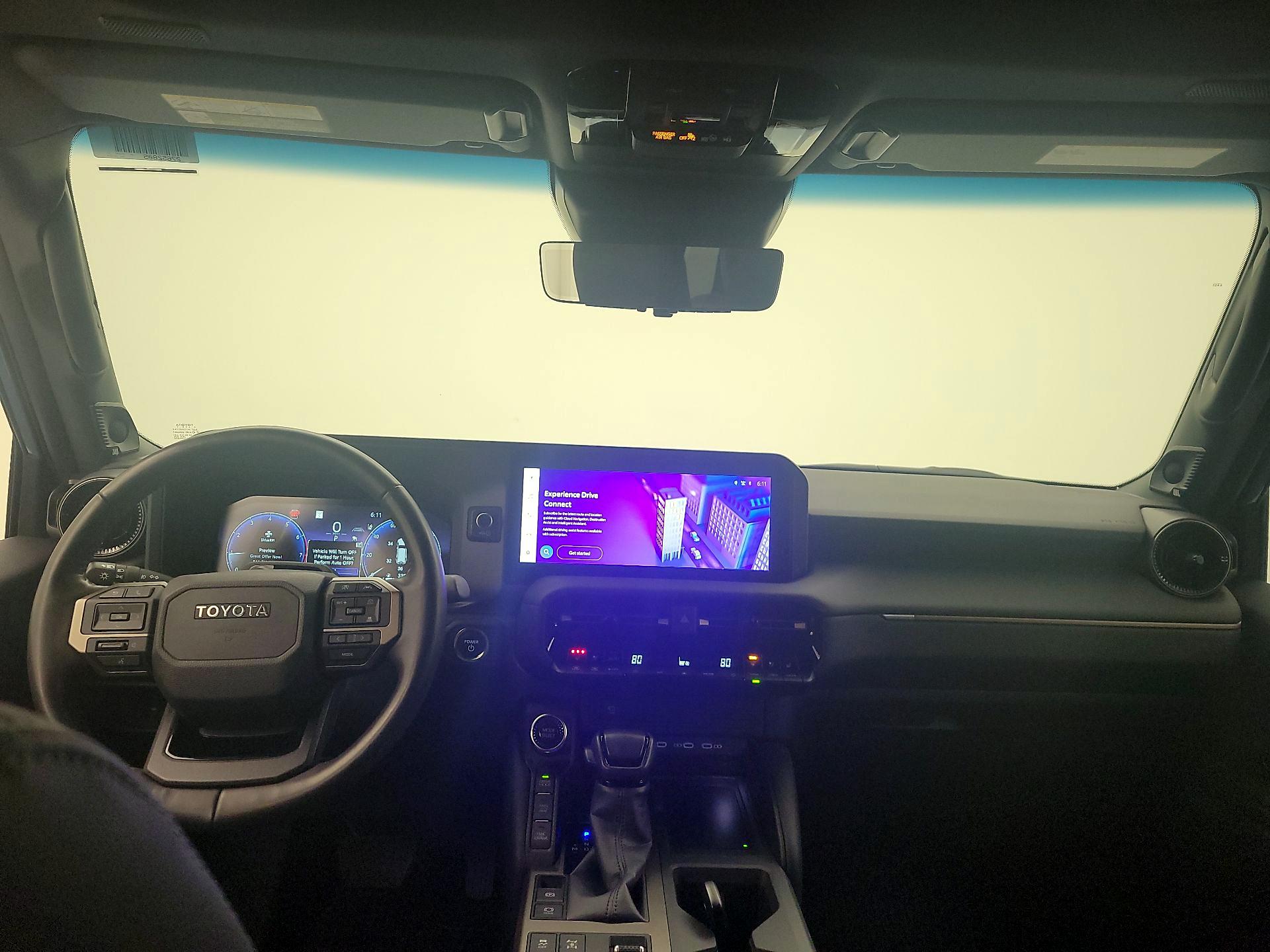 Thumbnail: 2024 Toyota Land Cruiser - 9