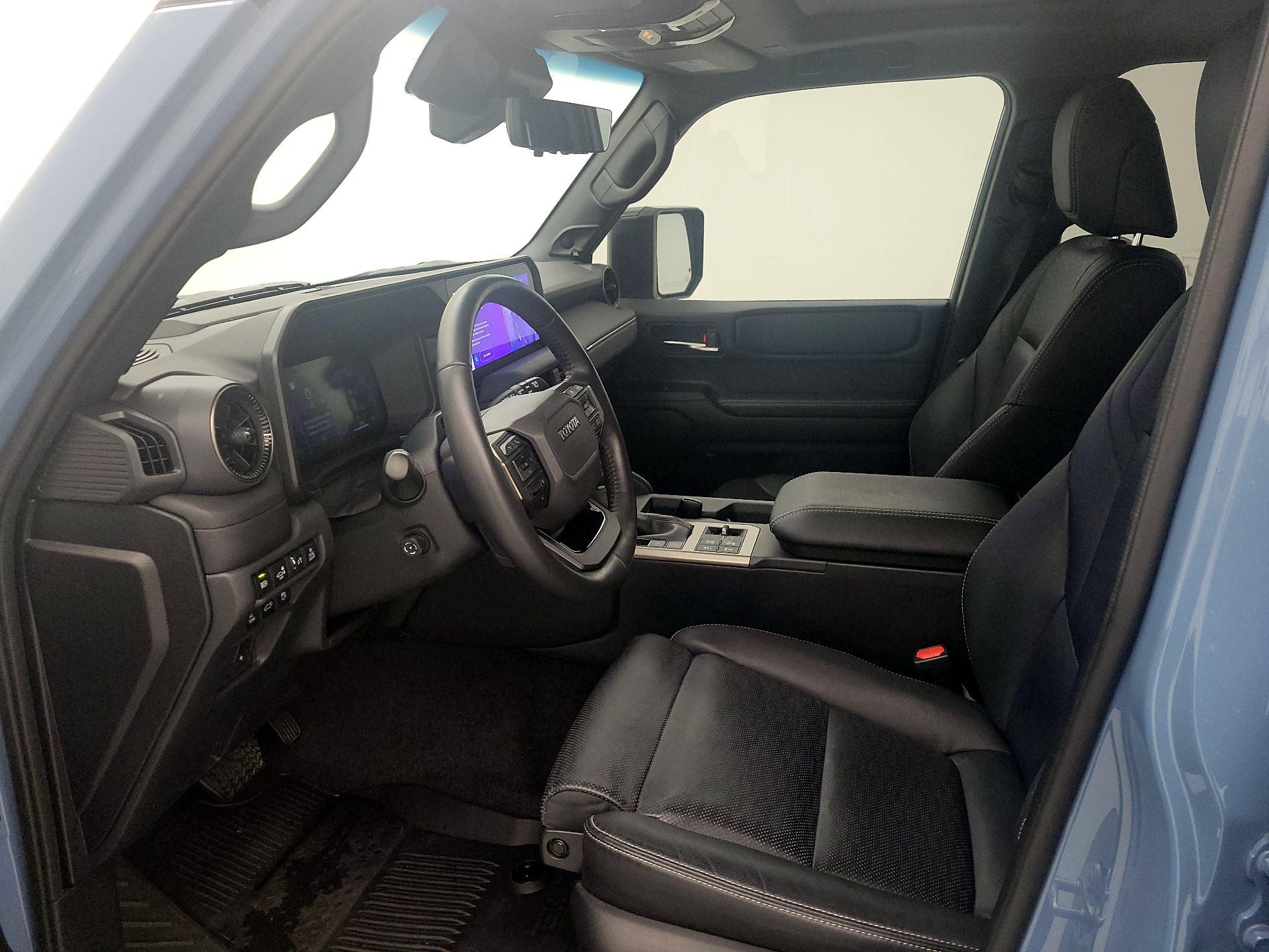 Thumbnail: 2024 Toyota Land Cruiser - 11